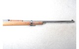 Argentino Mauser ~ Model 1891 ~ 7.65MM Mauser - Image 4 of 12