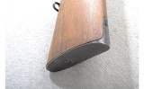 Argentino Mauser ~ Model 1891 ~ 7.65MM Mauser - Image 10 of 12