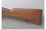 Argentino Mauser ~ Model 1891 ~ 7.65MM Mauser - Image 9 of 12