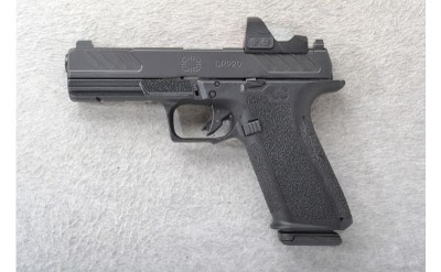 Shadow Systems ~ DR920 ~ 9MM Luger - Image 2 of 2