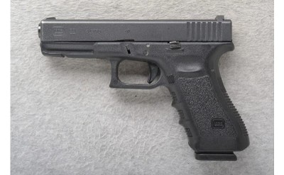 Glock ~ 22 ~ .40 S&W - Image 2 of 2
