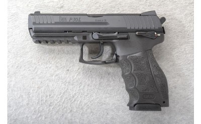 Heckler & Koch ~ P30L ~ 9MM Luger - Image 2 of 2