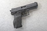 Heckler & Koch ~ P30L ~ 9MM Luger - Image 1 of 2