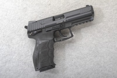 Heckler & Koch ~ P30L ~ 9MM Luger