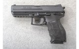 Heckler & Koch ~ P30L ~ 9MM Luger - Image 2 of 2