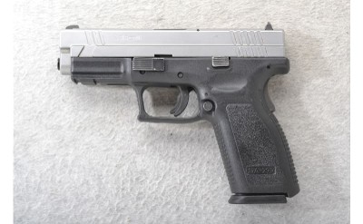 Springfield Armory ~ XD-9 ~ 9MM Luger - Image 2 of 2