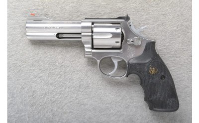 Smith & Wesson ~ 686-1 ~ .357 Magnum - Image 2 of 2