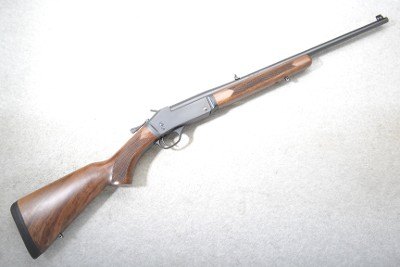 Henry ~ HO15 ~ .243 Winchester - Image 1 of 10