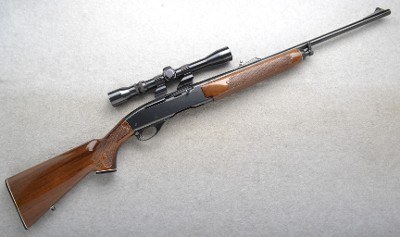 Remington ~ 742 ~ .30-06 Springfield - Image 1 of 10