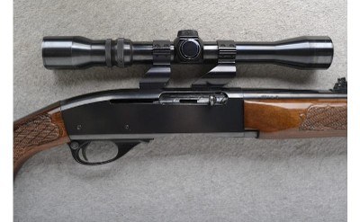 Remington ~ 742 ~ .30-06 Springfield - Image 3 of 10