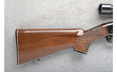 Remington ~ 742 ~ .30-06 Springfield - Image 2 of 10
