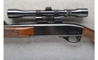 Remington ~ 742 ~ .30-06 Springfield - Image 8 of 10