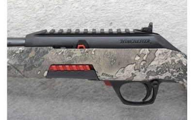 Winchester ~ Wildcat ~ .22 Long Rifle - Image 8 of 10