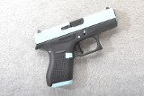 Glock ~ 42 ~ .380 Auto - 1 of 3