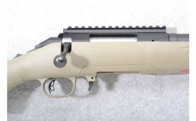 Ruger ~ American ~ 7.62x39MM - Image 3 of 10