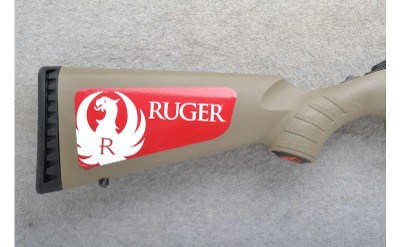 Ruger ~ American ~ 7.62x39MM - Image 2 of 10