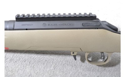 Ruger ~ American ~ 7.62x39MM - Image 8 of 10