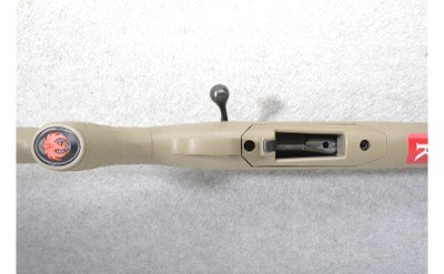 Ruger ~ American ~ 7.62x39MM - Image 5 of 10