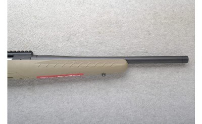 Ruger ~ American ~ 7.62x39MM - Image 4 of 10