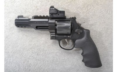 Smith & Wesson ~ 327 M&P R8 ~ .357 Magnum - Image 2 of 2