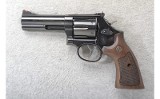 Smith & Wesson ~ 586-8 ~ .357 Magnum - Image 2 of 2