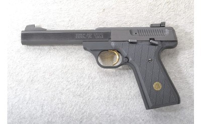 Browning ~ Buck Mark ~ .22 Long Rifle - Image 2 of 2