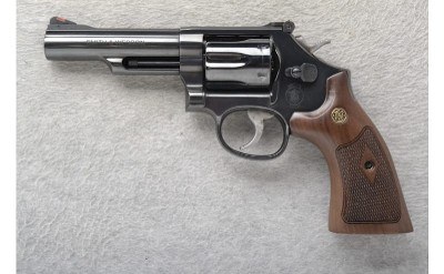 Smith & Wesson ~ 19-10 ~ .357 Magnum - Image 2 of 2