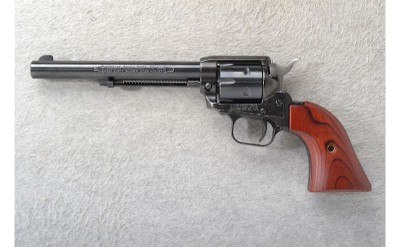 Heritage ~ Rough Rider ~ .22 Long Rifle - Image 2 of 2