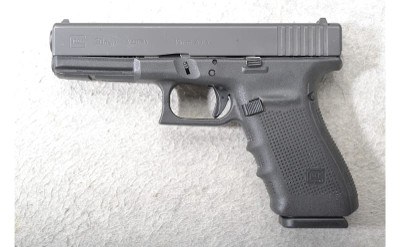 Glock ~ 20 Gen 4 ~ 10MM Auto - Image 2 of 2