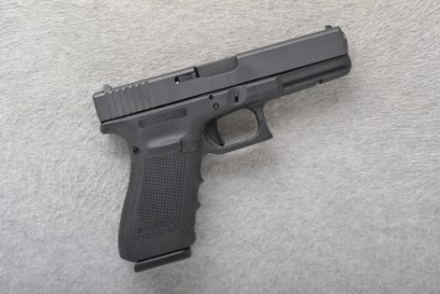 Glock ~ 20 Gen 4 ~ 10MM Auto - Image 1 of 2