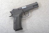 Tanfoglio ~ Witness ~ .45 ACP - Image 1 of 2