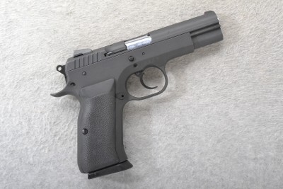 Tanfoglio ~ Witness ~ .45 ACP - Image 1 of 2