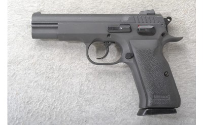 Tanfoglio ~ Witness ~ .45 ACP - Image 2 of 2