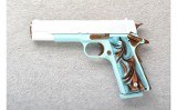 Tisas ~ 1911 A1 Service ~ .45 ACP - Image 2 of 2