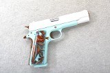 Tisas ~ 1911 A1 Service ~ .45 ACP - Image 1 of 2