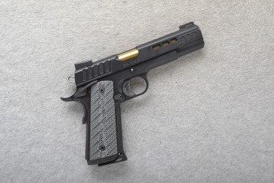Kimber ~ Rapide ~ .45 ACP - Image 1 of 2