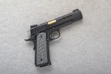 Kimber ~ Rapide ~ .45 ACP