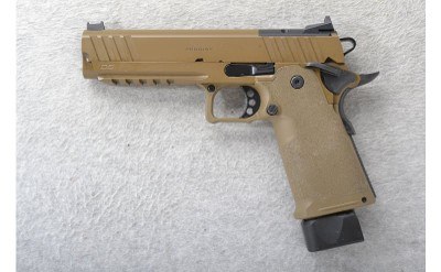 Springfield Armory ~ Prodigy ~ 9MM Luger - Image 2 of 3