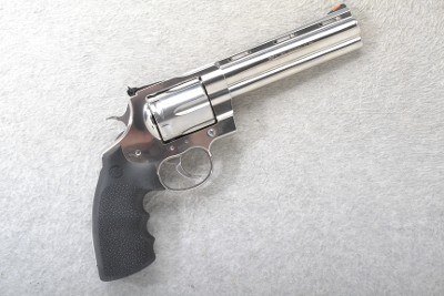Colt ~ Anaconda ~ .44 Magnum - Image 1 of 2