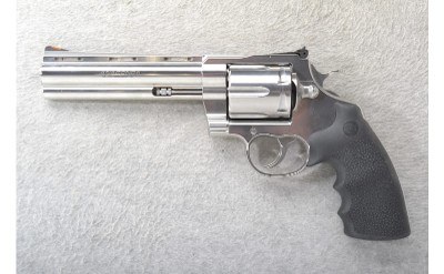 Colt ~ Anaconda ~ .44 Magnum - Image 2 of 2