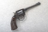 Iver Johnson ~ Target Model 55 ~ .22 Cal - Image 1 of 2