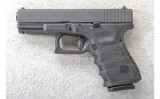 Glock ~ 19 Gen 3 ~ 9MM Luger - Image 2 of 2