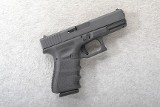 Glock ~ 19 Gen 3 ~ 9MM Luger - Image 1 of 2
