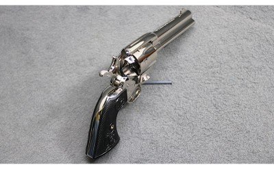 Colt ~ Single Action Army Gen 3 ~ .45 Colt / .45 Auto - Image 2 of 5