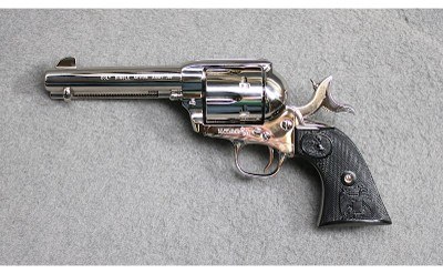 Colt ~ Single Action Army Gen 3 ~ .45 Colt / .45 Auto - Image 3 of 5