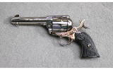Colt ~ Single Action Army Gen 3 ~ .45 Colt / .45 Auto - Image 3 of 5