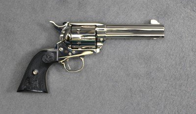 Colt ~ Single Action Army Gen 3 ~ .45 Colt / .45 Auto - Image 1 of 5