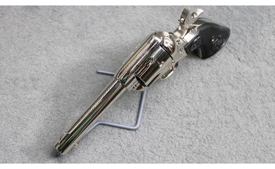 Colt ~ Single Action Army Gen 3 ~ .45 Colt / .45 Auto - Image 4 of 5