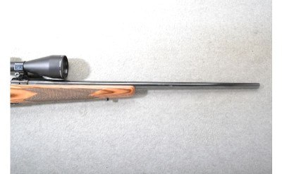 Winchester ~ 70 ~ .338 Winchester Magnum - Image 4 of 10