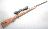Winchester ~ 70 ~ .338 Winchester Magnum